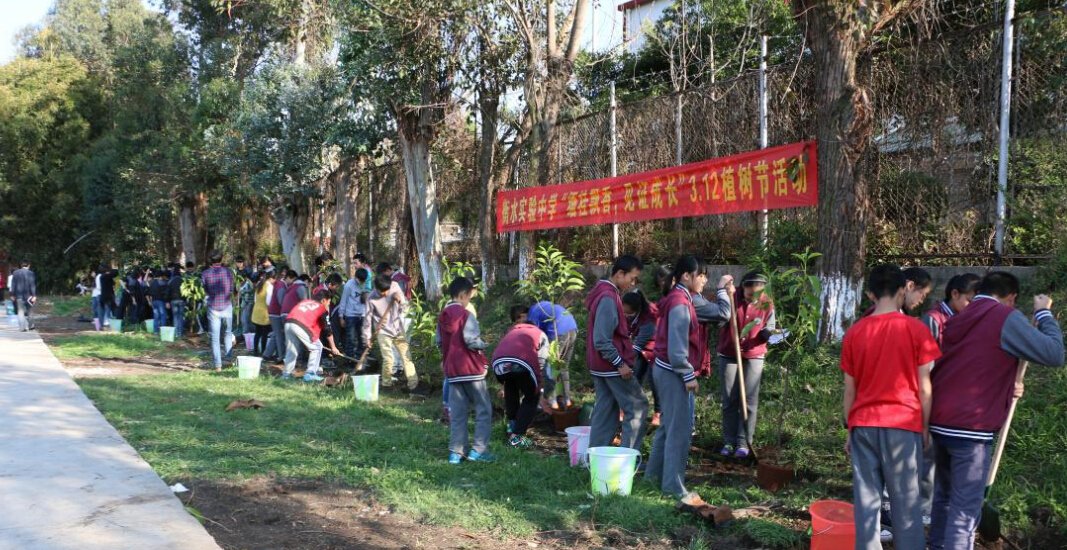 高一各班的博亚体育下载常用功能代表参