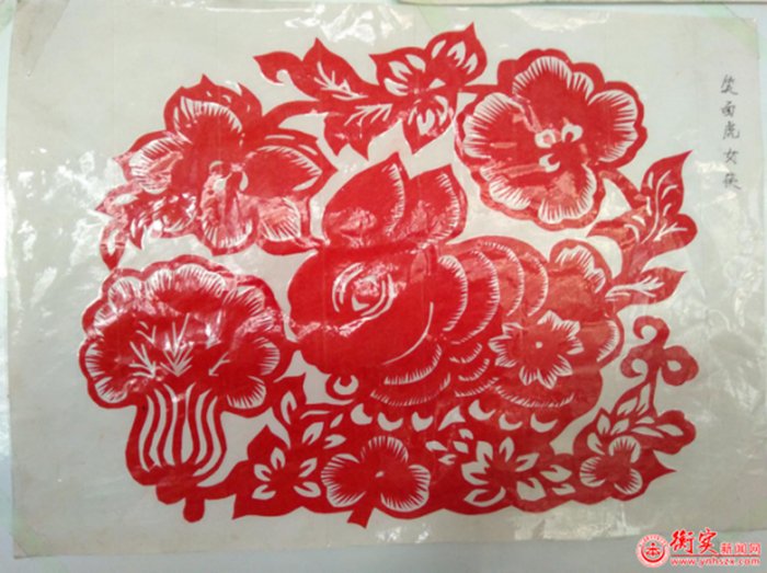 首先自己必须要有才华